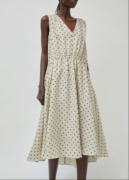 No.6 Leigh Dress