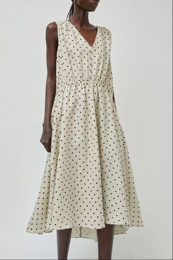 No.6 Leigh Dress