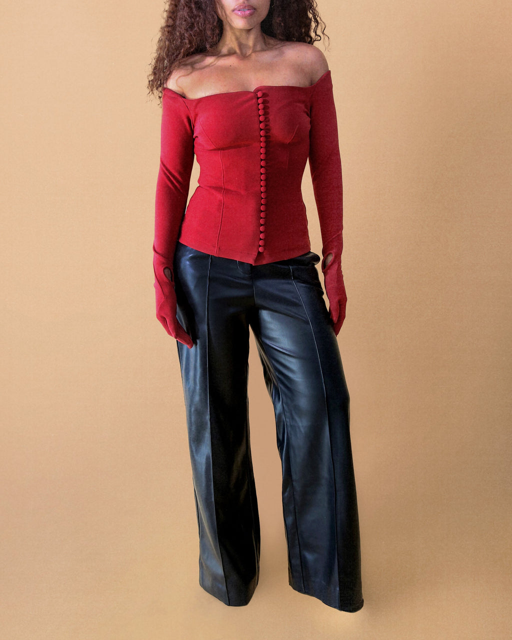 Leigh NY Maya Pant