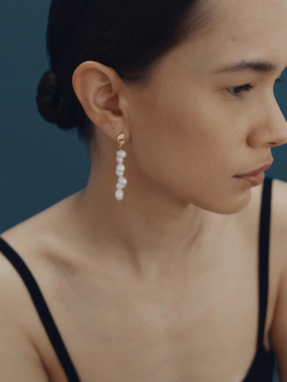 Wolf Circus Leila Earrings
