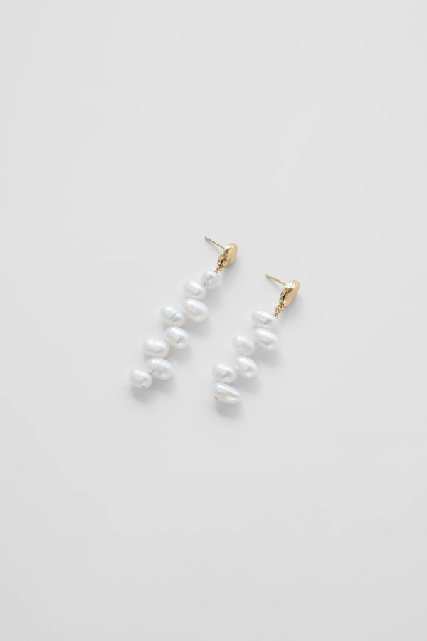 Wolf Circus Leila Earrings