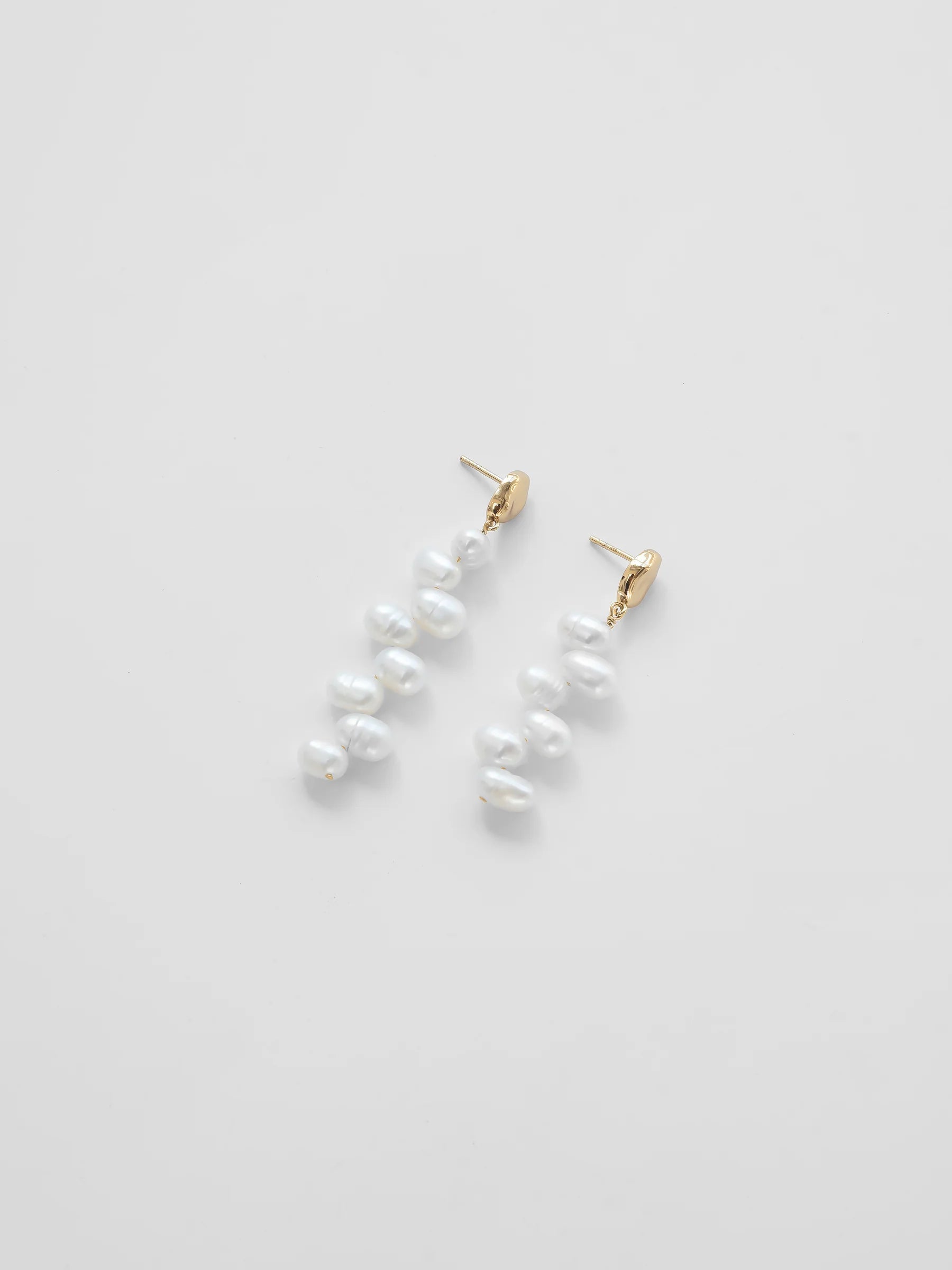 Wolf Circus Leila Earrings