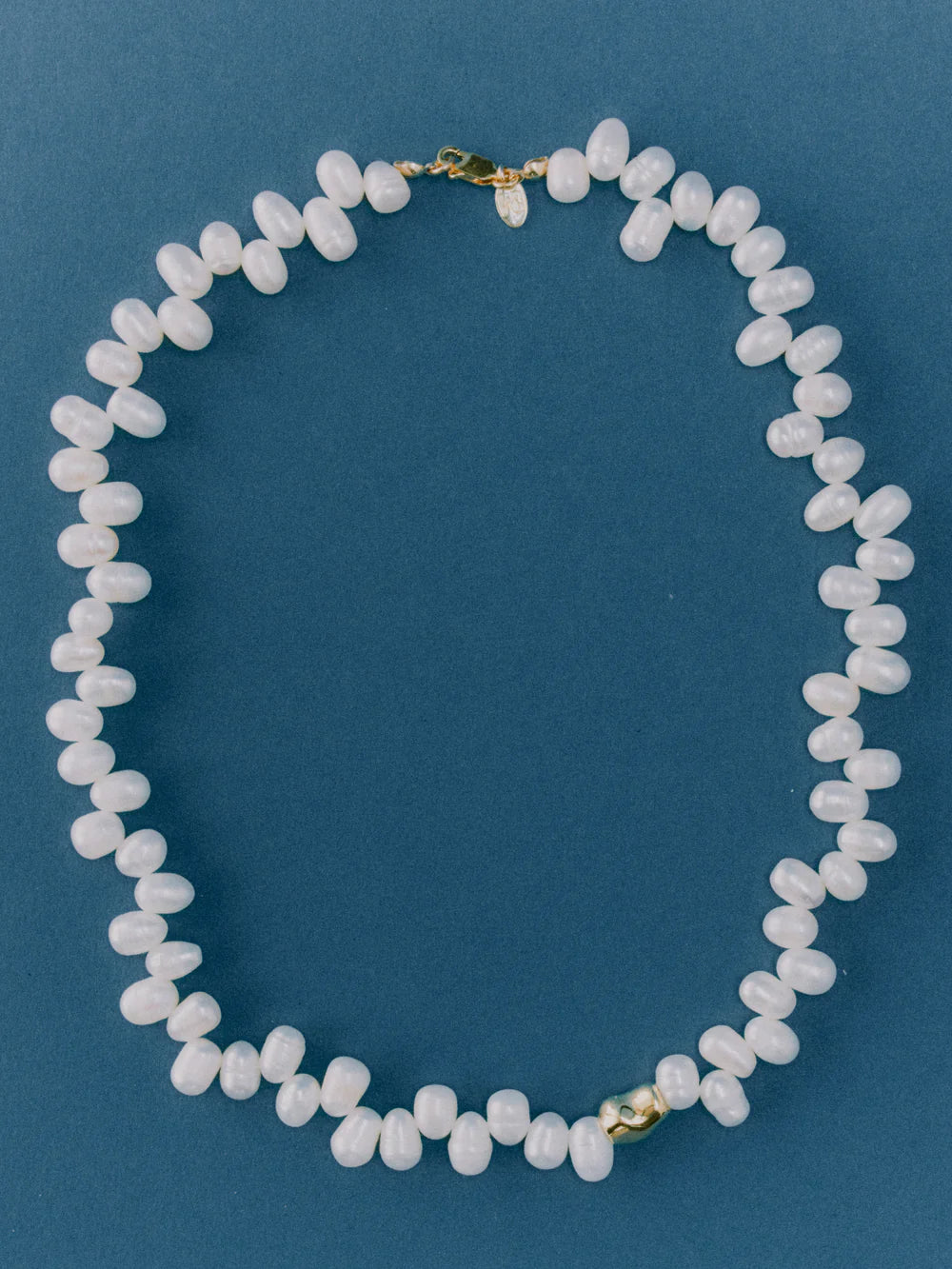 Wolf Circus Leila Necklace