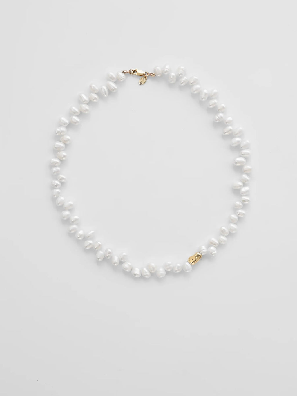 Wolf Circus Leila Necklace
