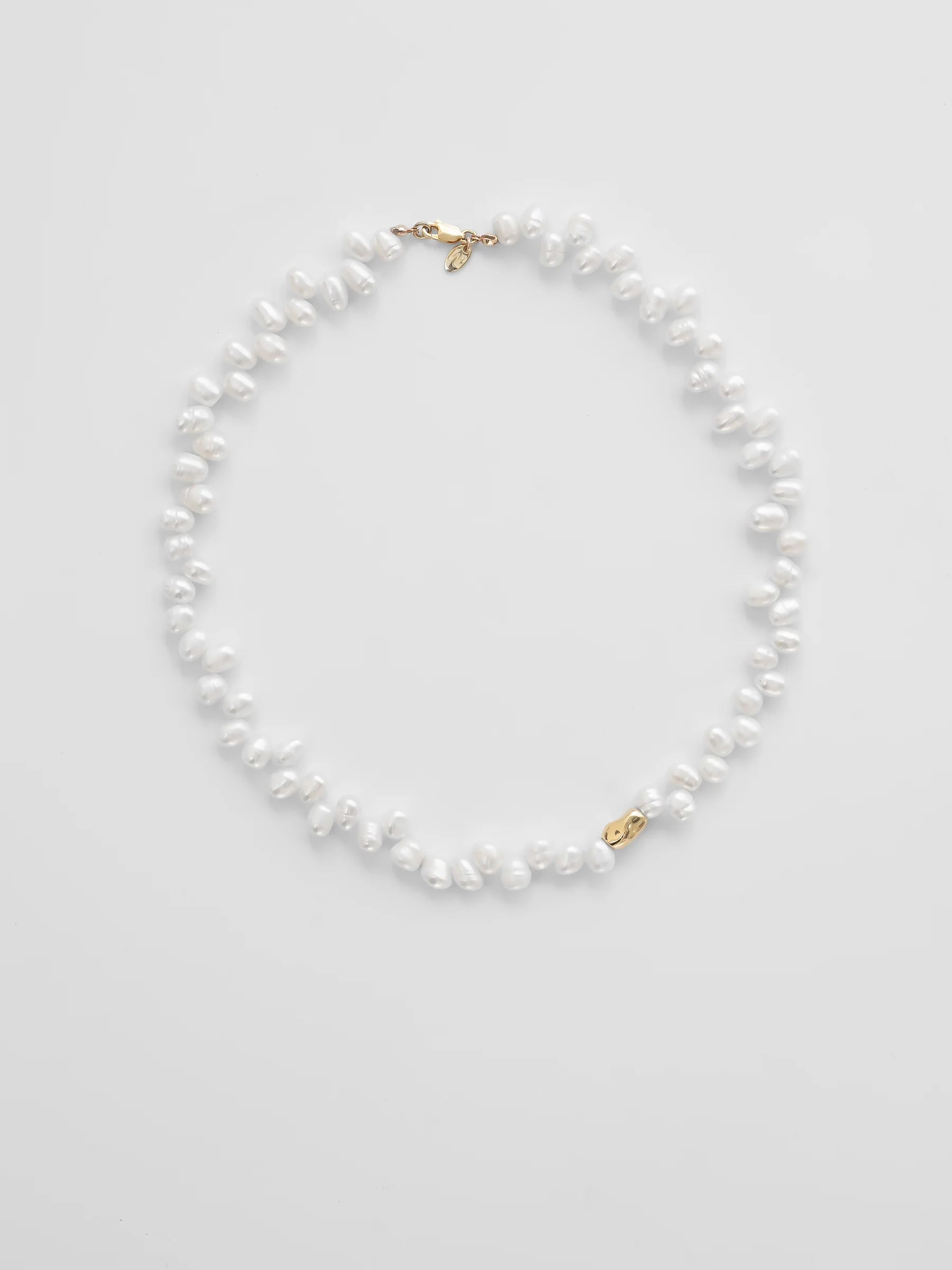 Wolf Circus Leila Necklace