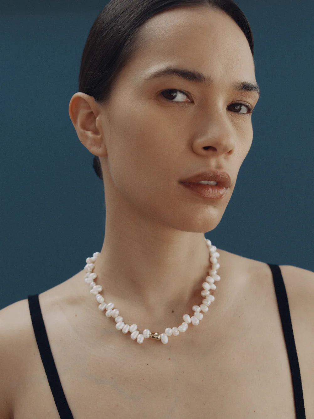 Wolf Circus Leila Necklace