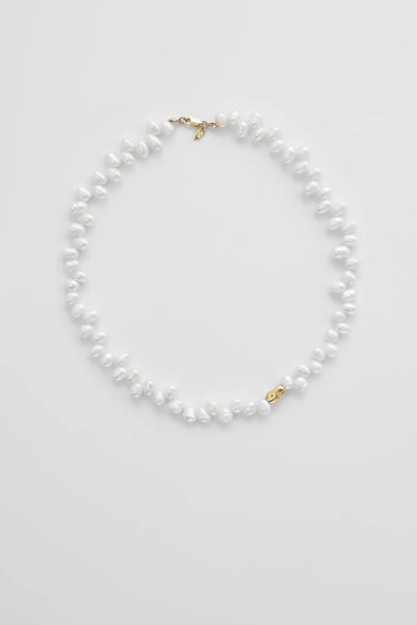 Wolf Circus Leila Necklace