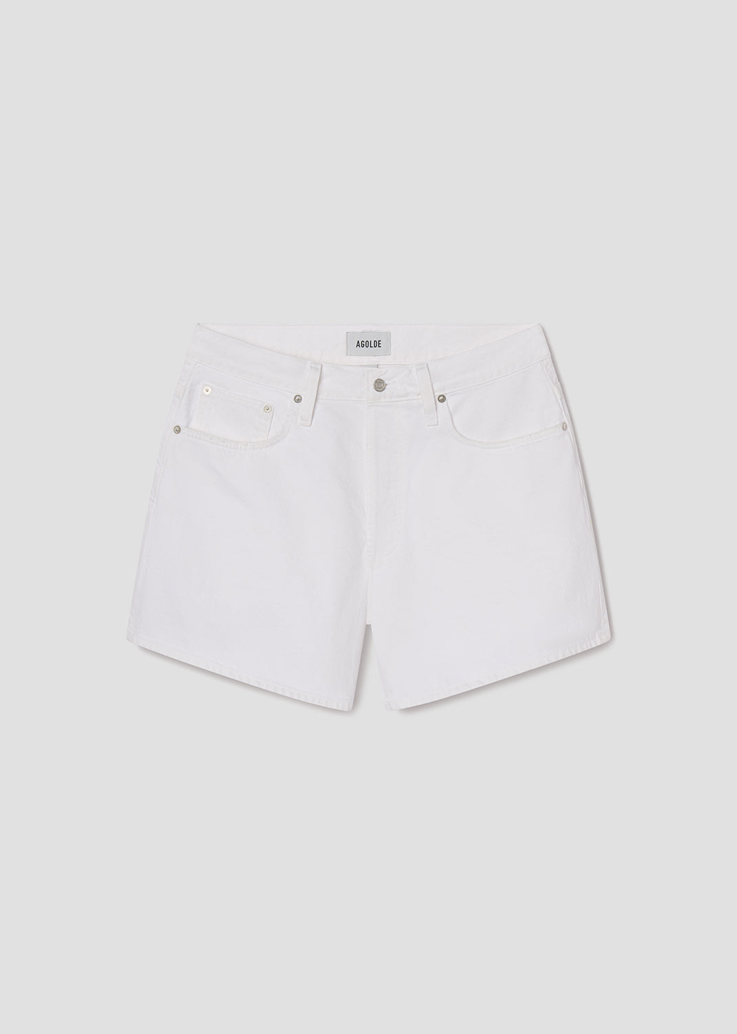 AGOLDE Leith Short