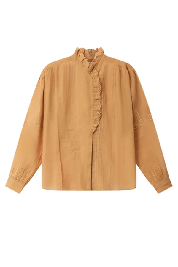 Isabel Marant Leota Top
