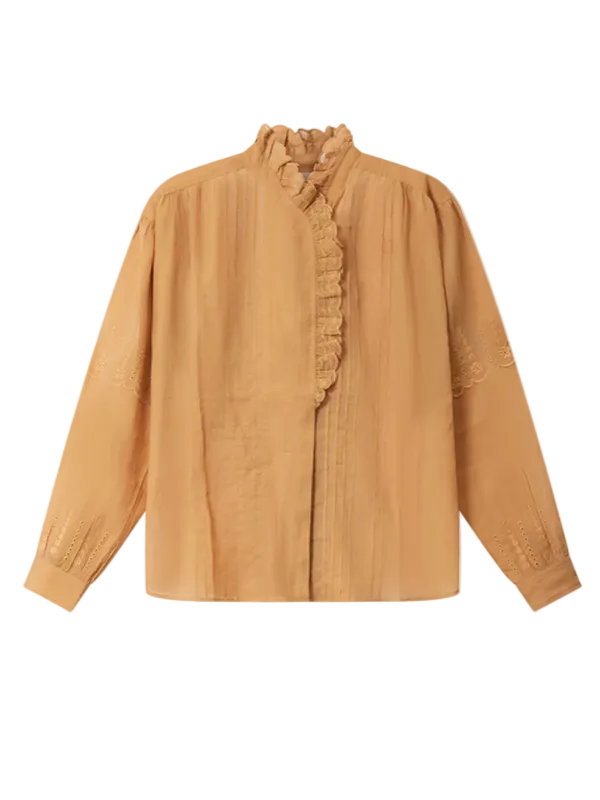 Isabel Marant Leota Top