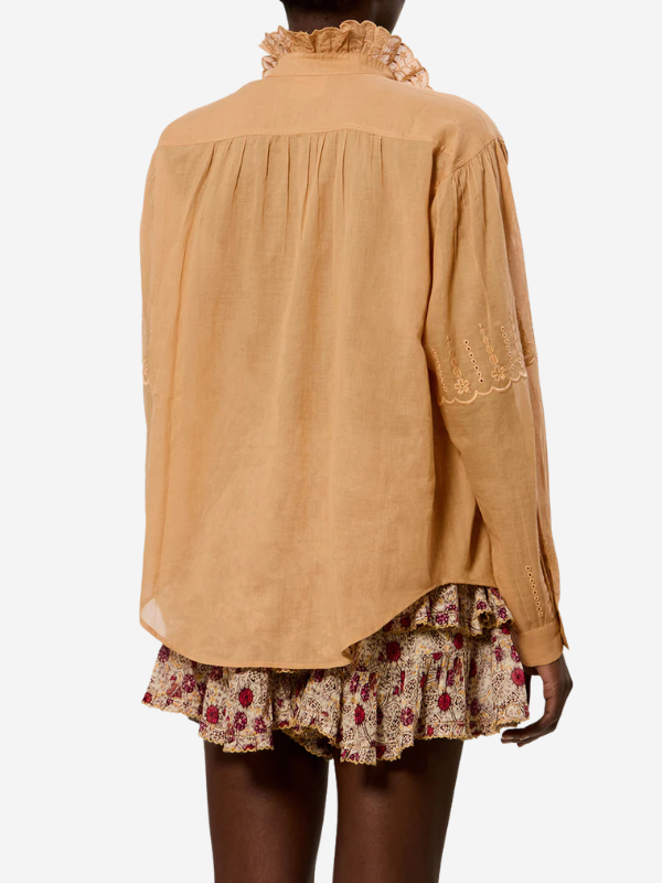 Isabel Marant Leota Top
