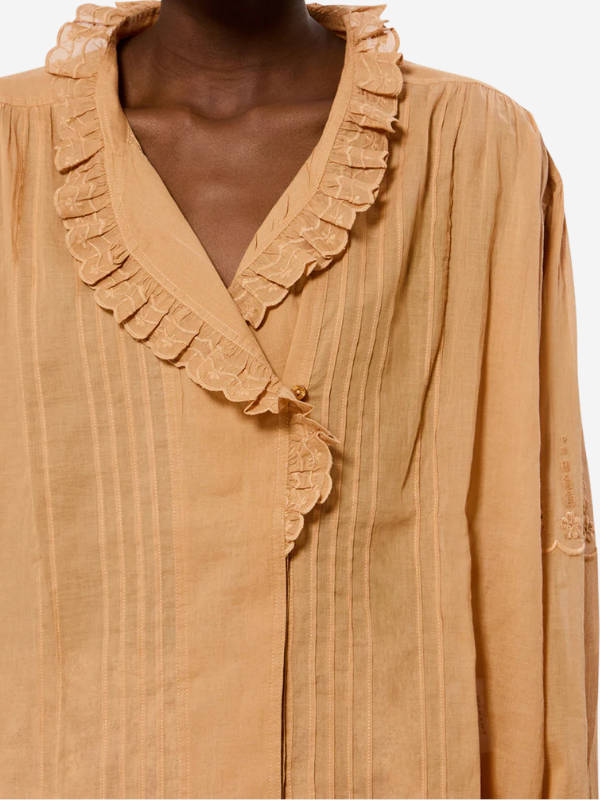 Isabel Marant Leota Top