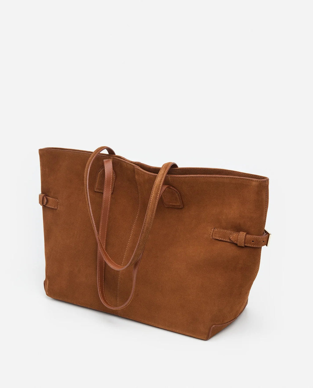 Flattered Lesley Tote Bag