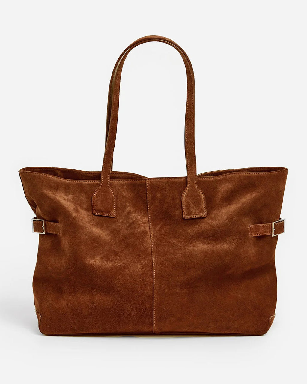 Flattered Lesley Tote Bag
