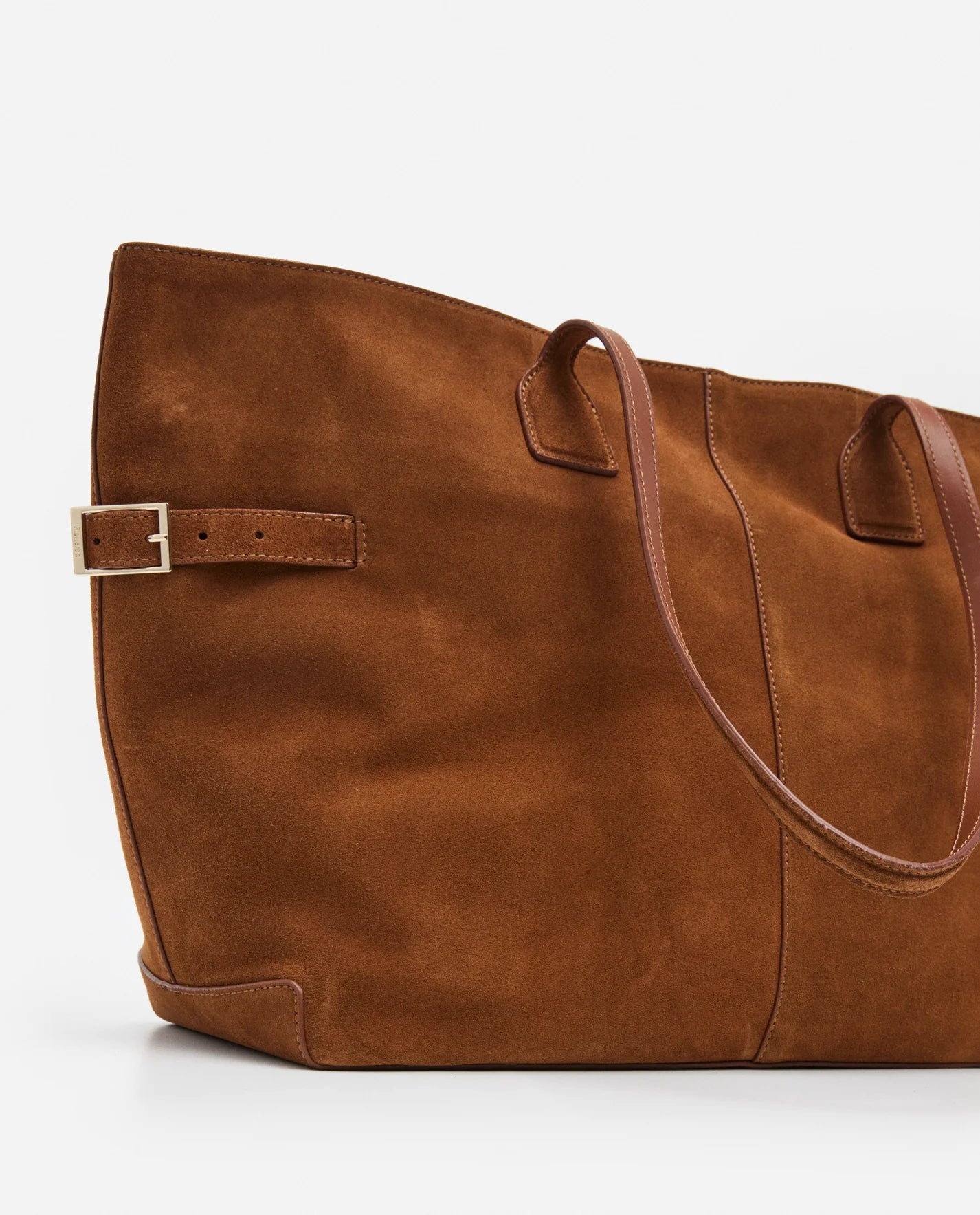 Flattered Lesley Tote Bag