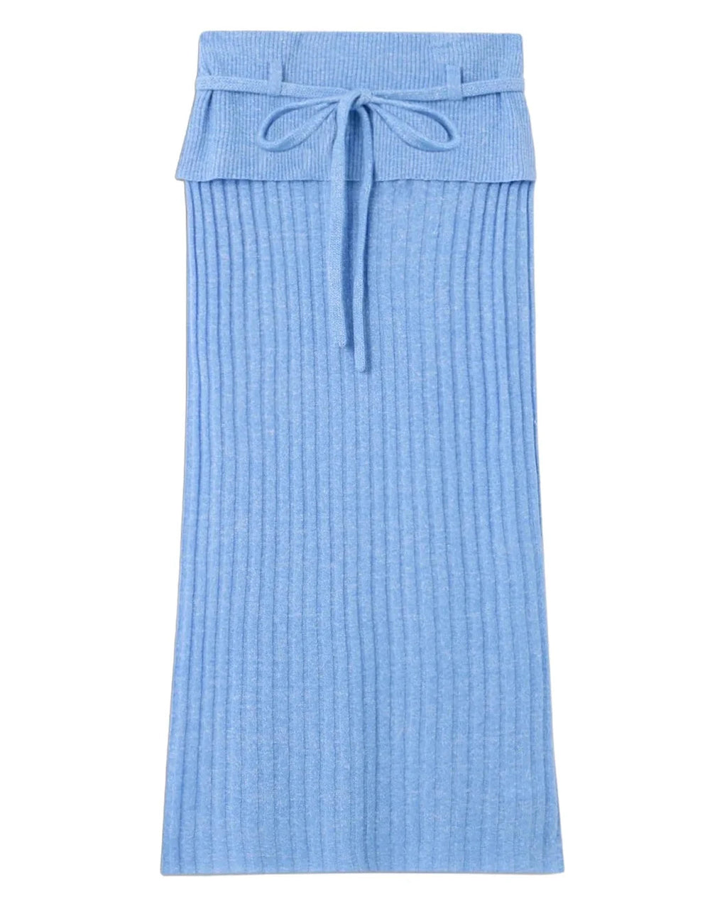 Guest in Residence Lia Skirt - Blue