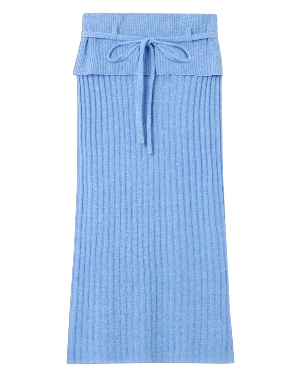 Guest in Residence Lia Skirt - Blue