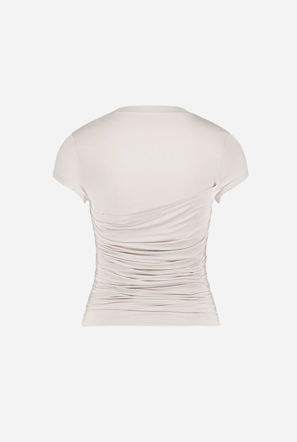 SAEMDI Helia Jersey Top