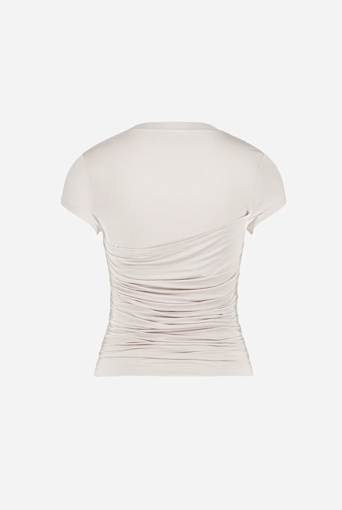 SAEMDI Helia Jersey Top