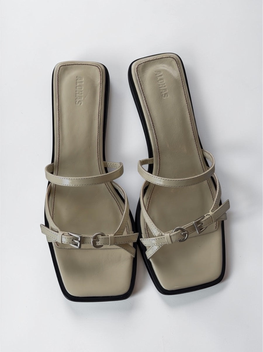 Alohas Liko Onix Sandal