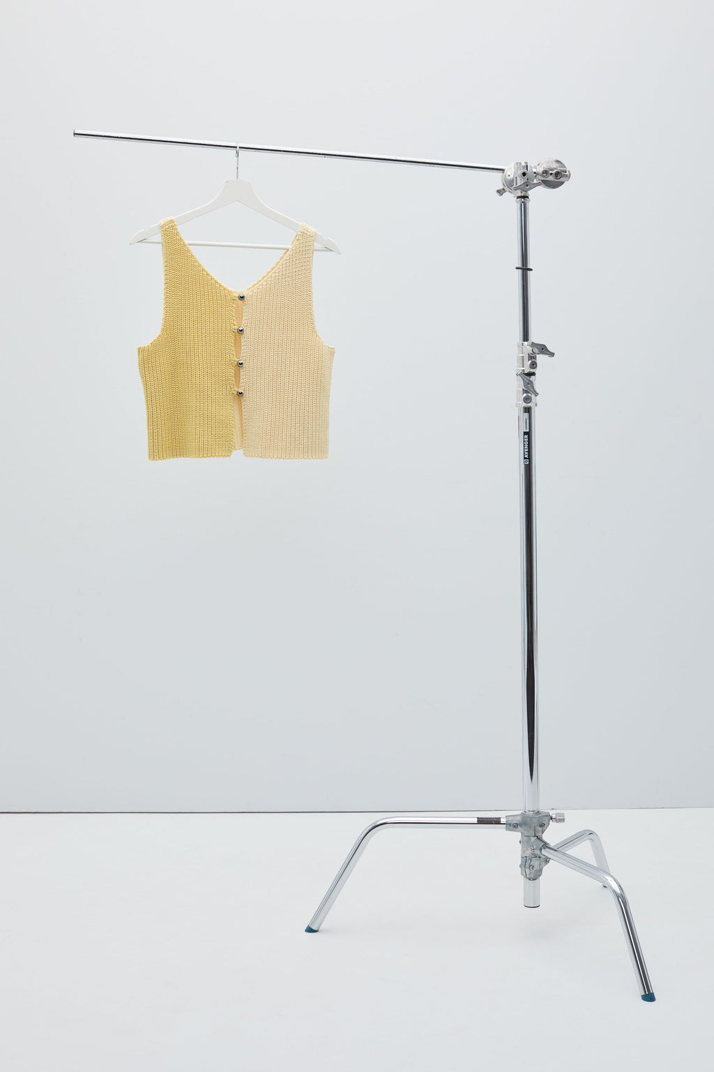Rita Row Lilith Top - Yellow
