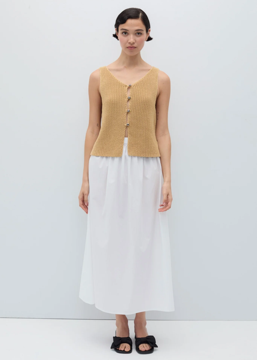 Rita Row Lilith Top