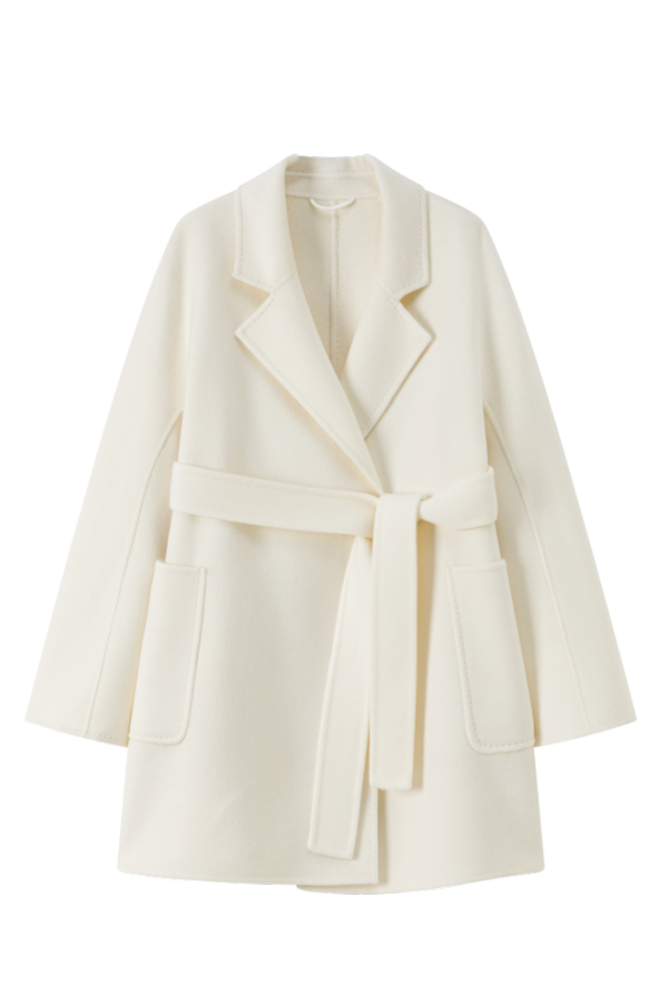 Lindsay Nicholas New York Darlinghurst Coat