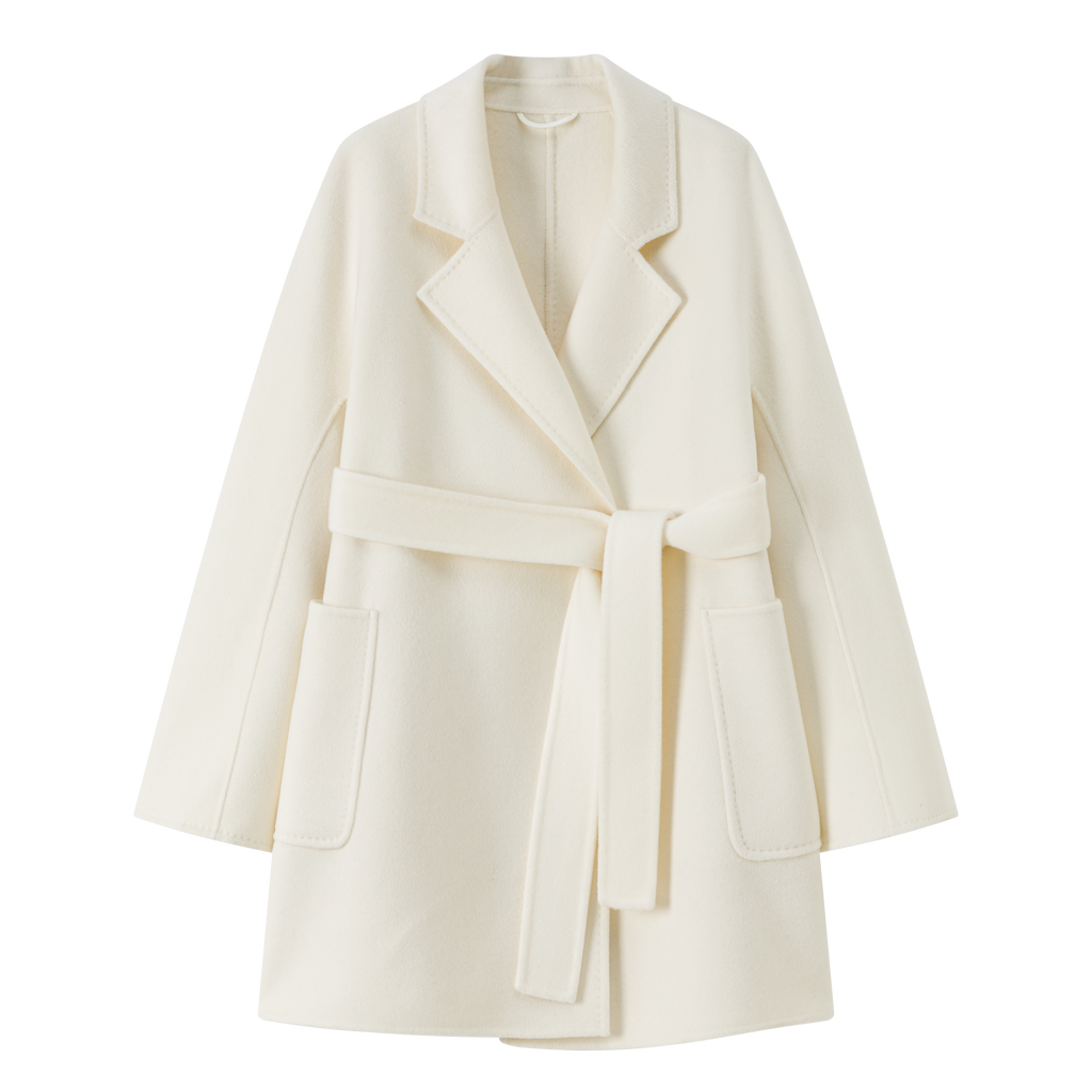 Lindsay Nicholas New York Darlinghurst Coat