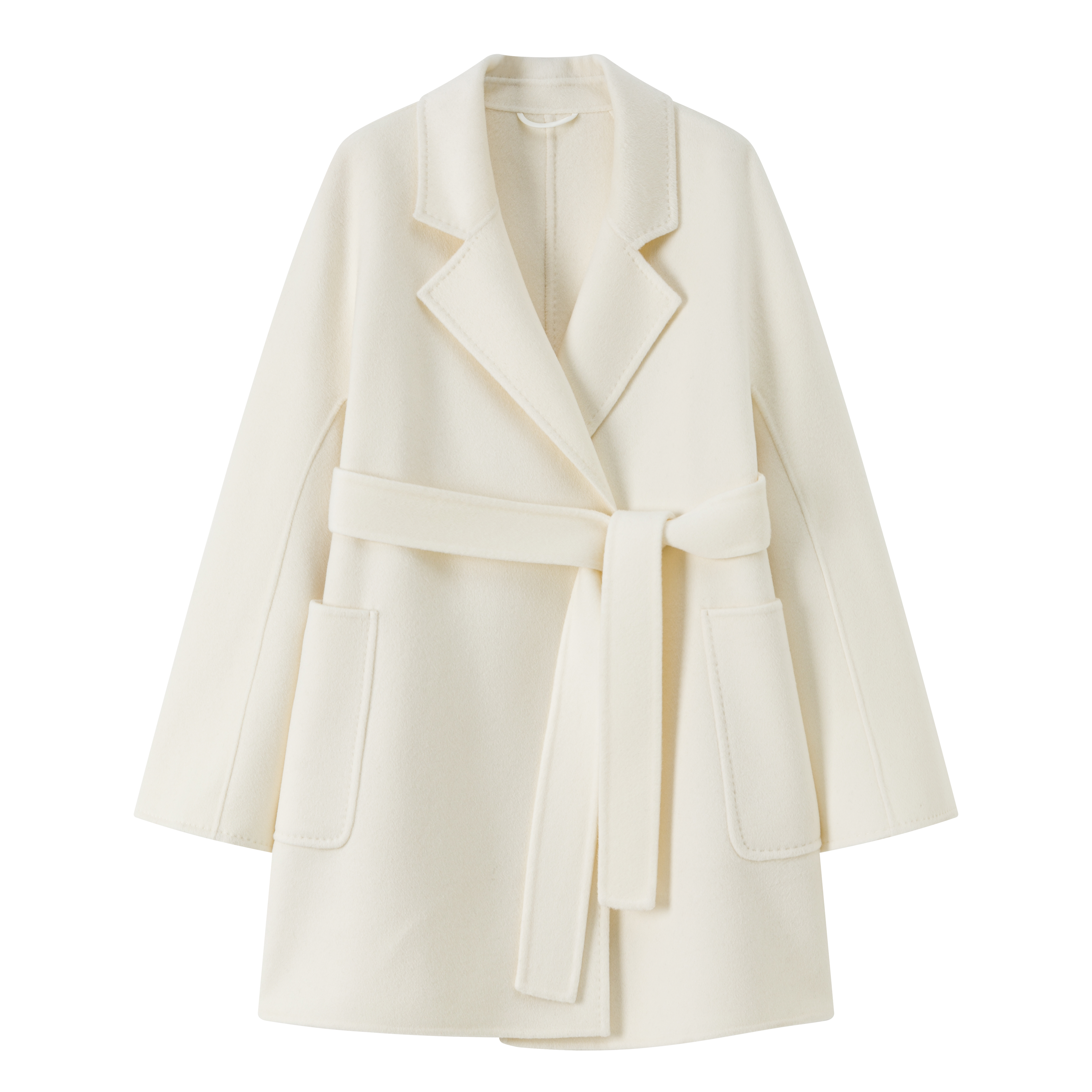Lindsay Nicholas New York Darlinghurst Coat