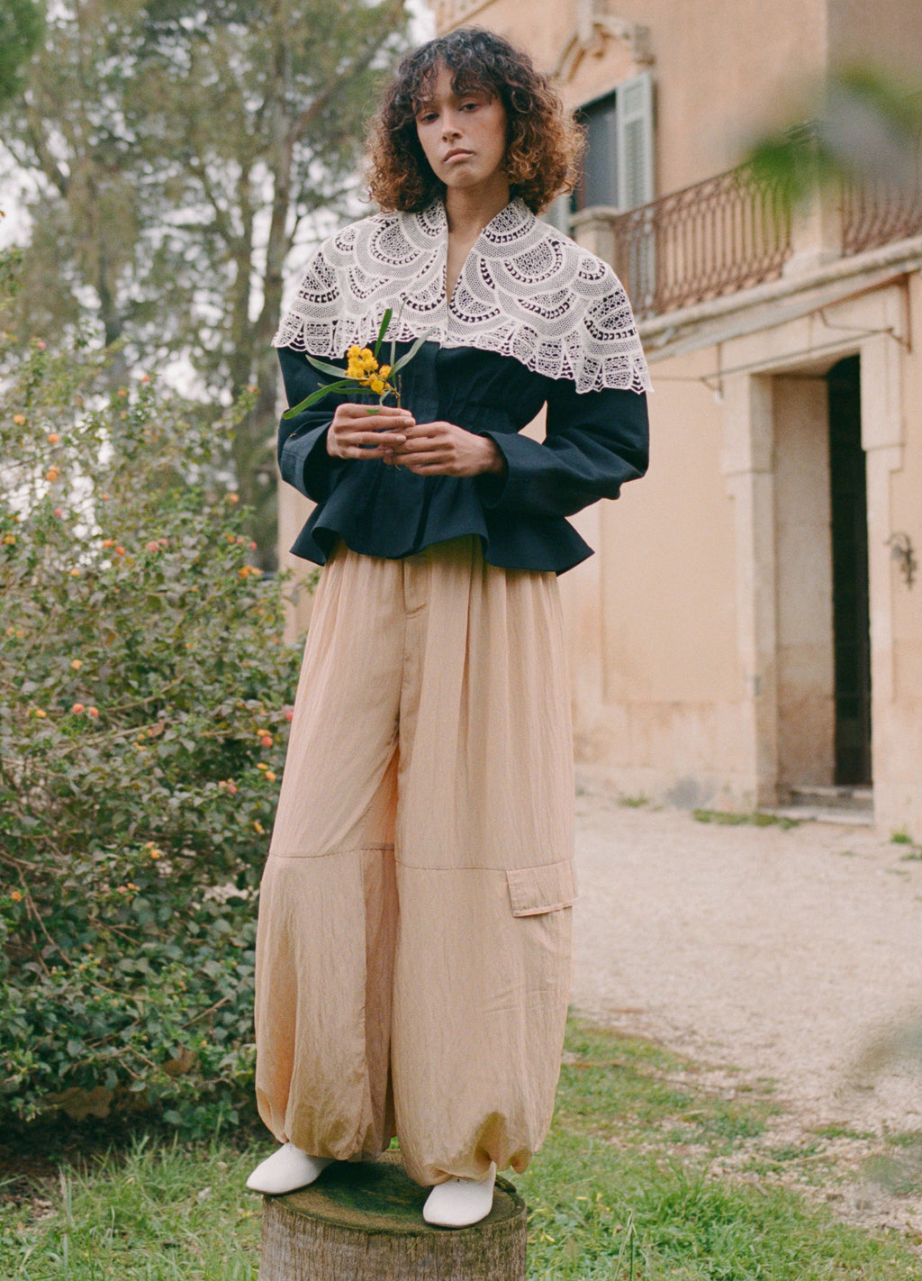 Sea NY Lisette Pants