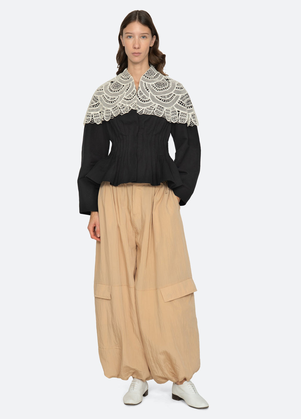 Sea NY Lisette Pants