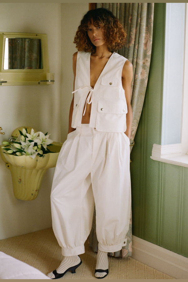 Sea NY Lois Pants