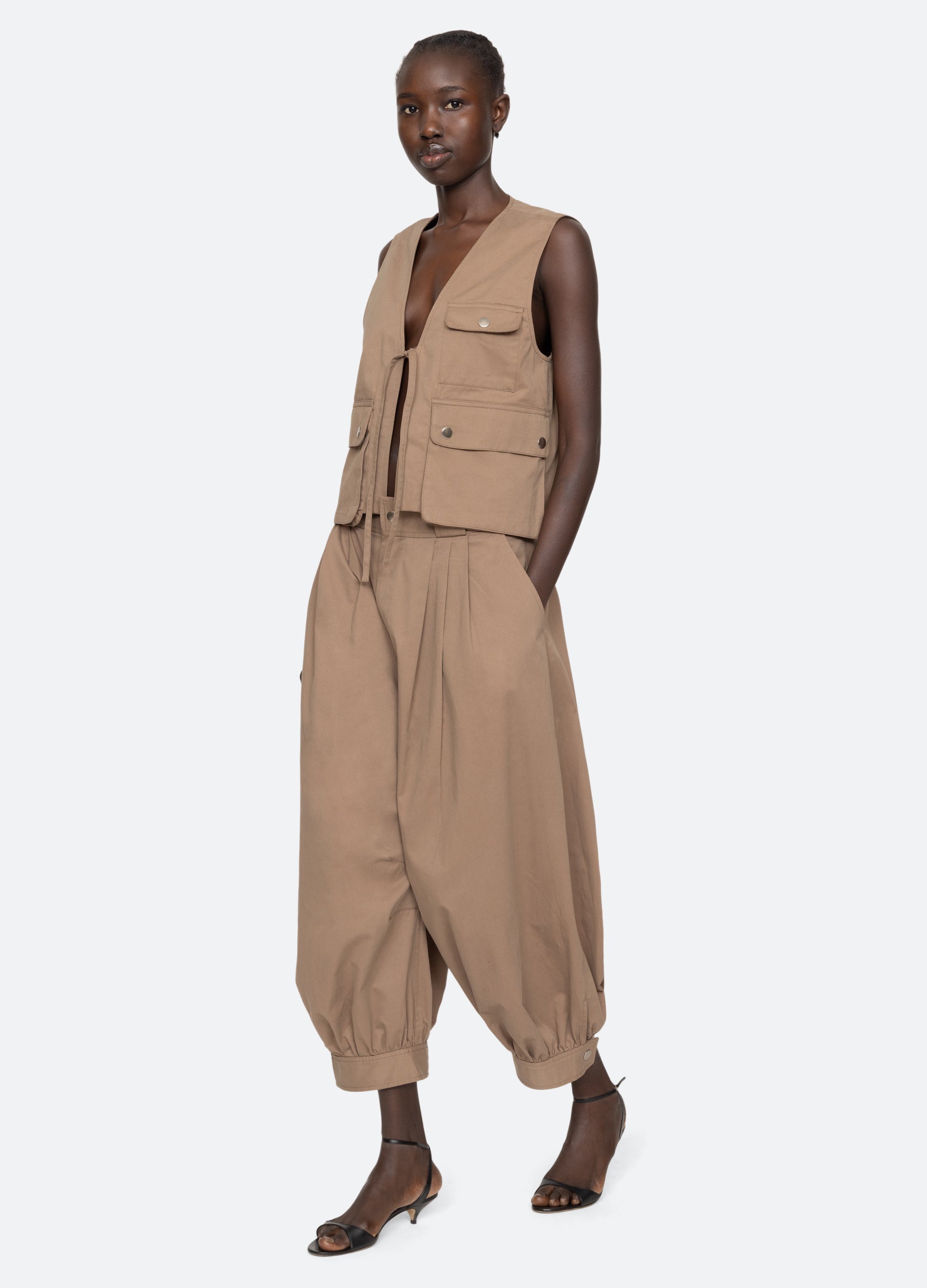 Sea NY Lois Pants