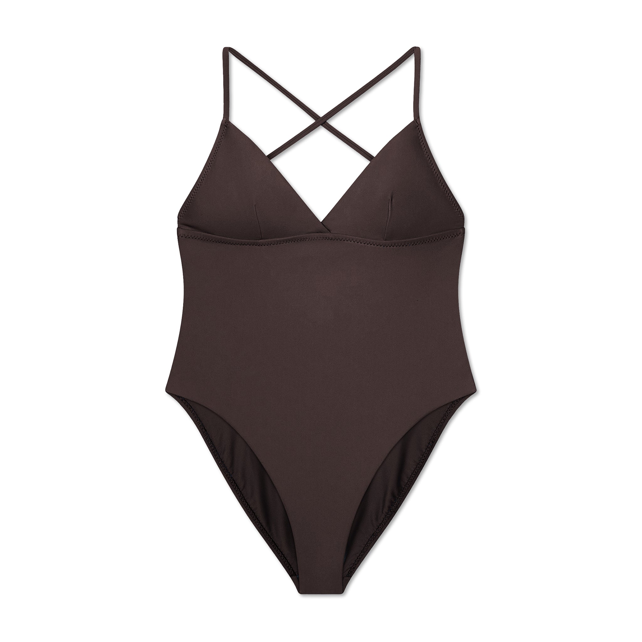 Galamaar Lola One Piece - Arabica