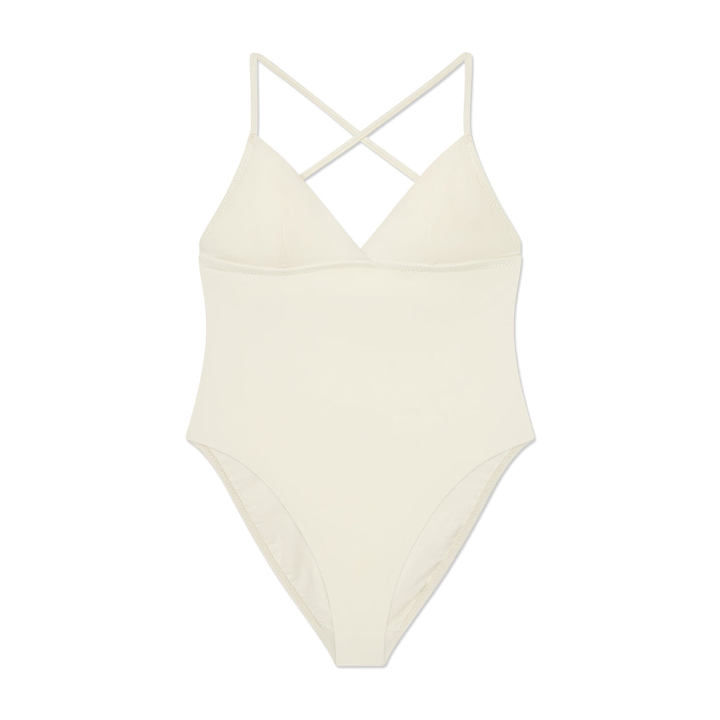 Galamaar Lola One Piece - Crema