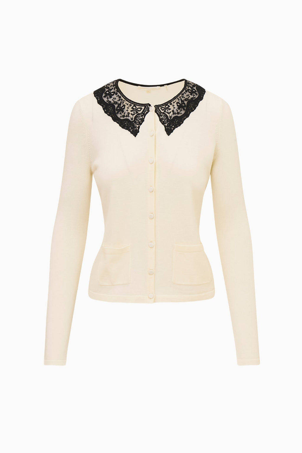 LoveShackFancy Lolani Cardigan