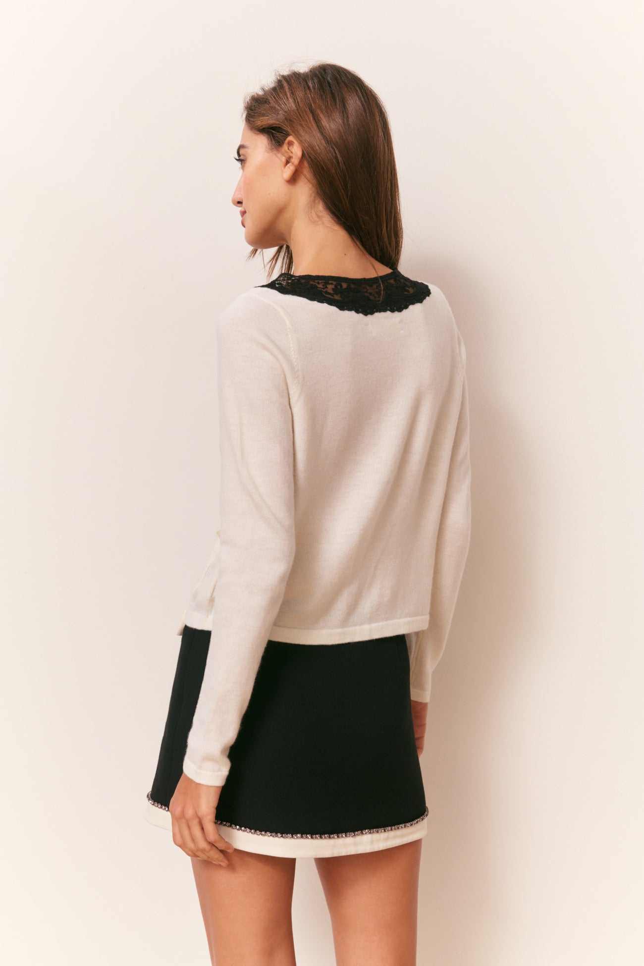 LoveShackFancy Lolani Cardigan