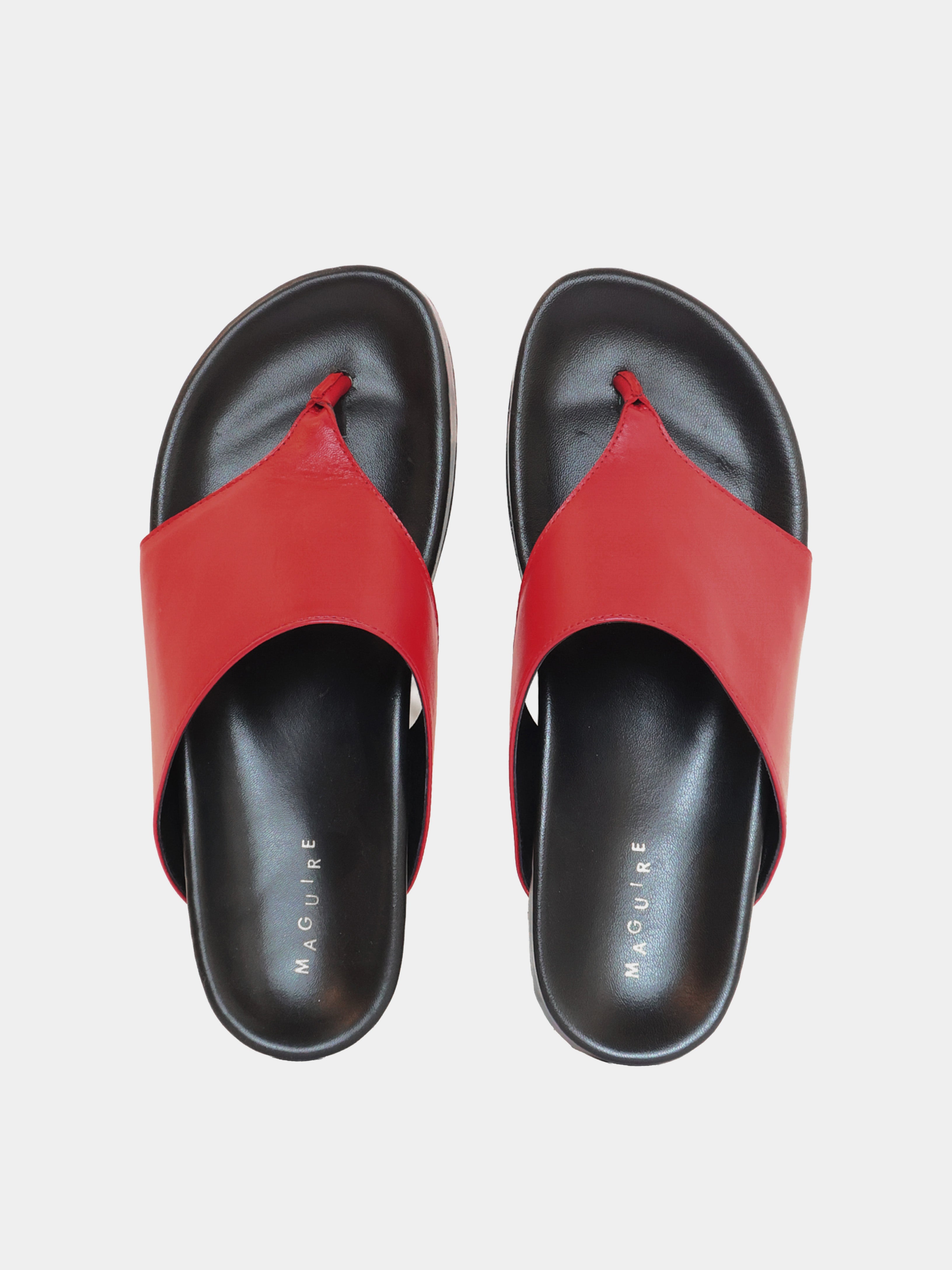 Maguire Lomba Vino Sandal