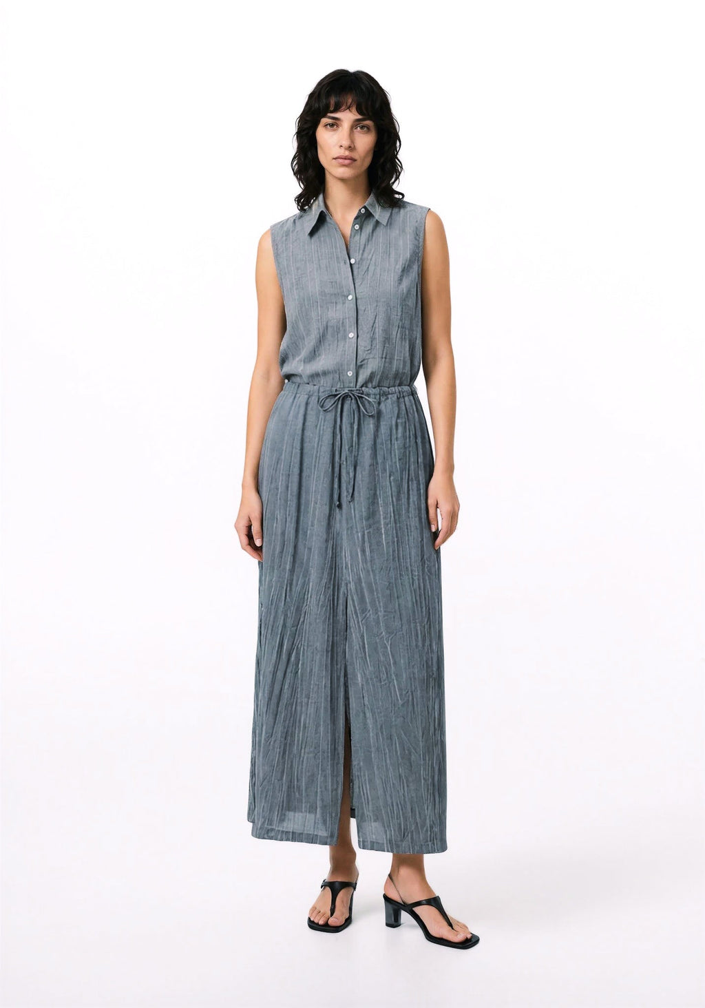 Colmillo de Morsa Long Skirt