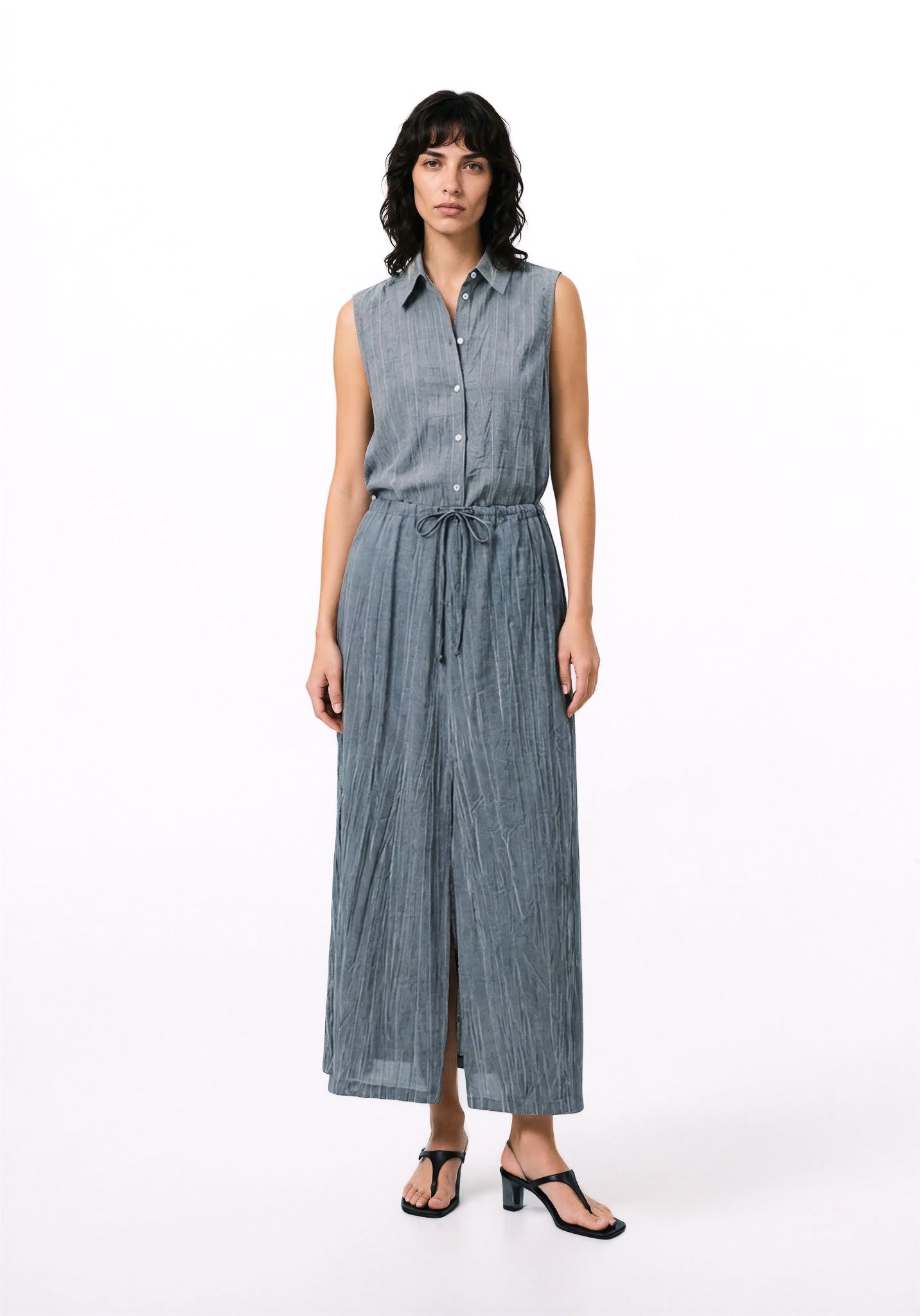 Colmillo de Morsa Long Skirt