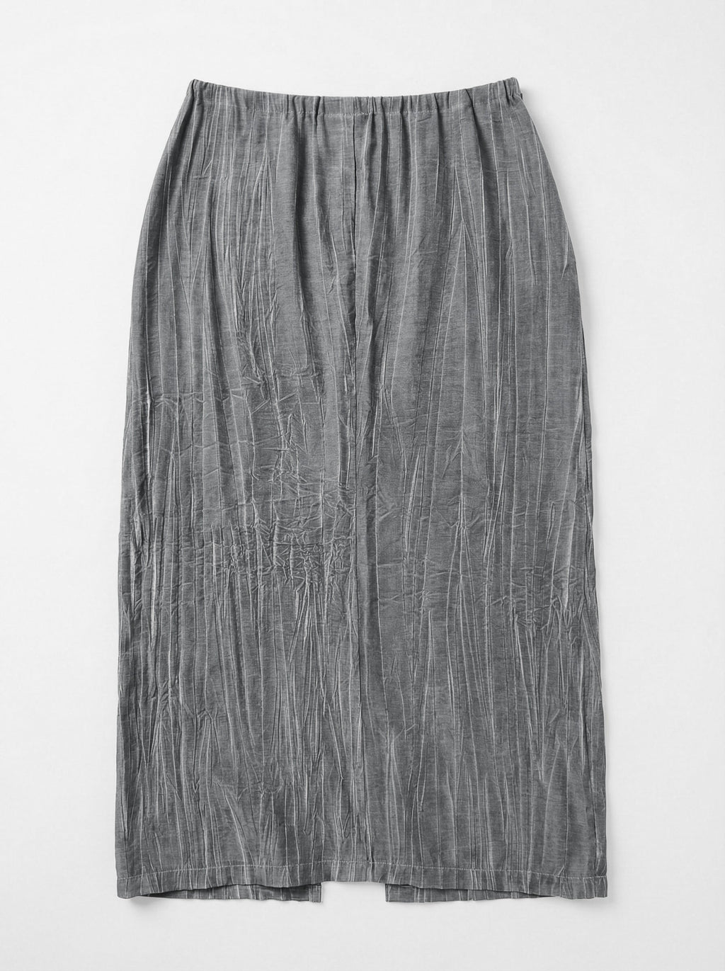 Colmillo de Morsa Long Skirt