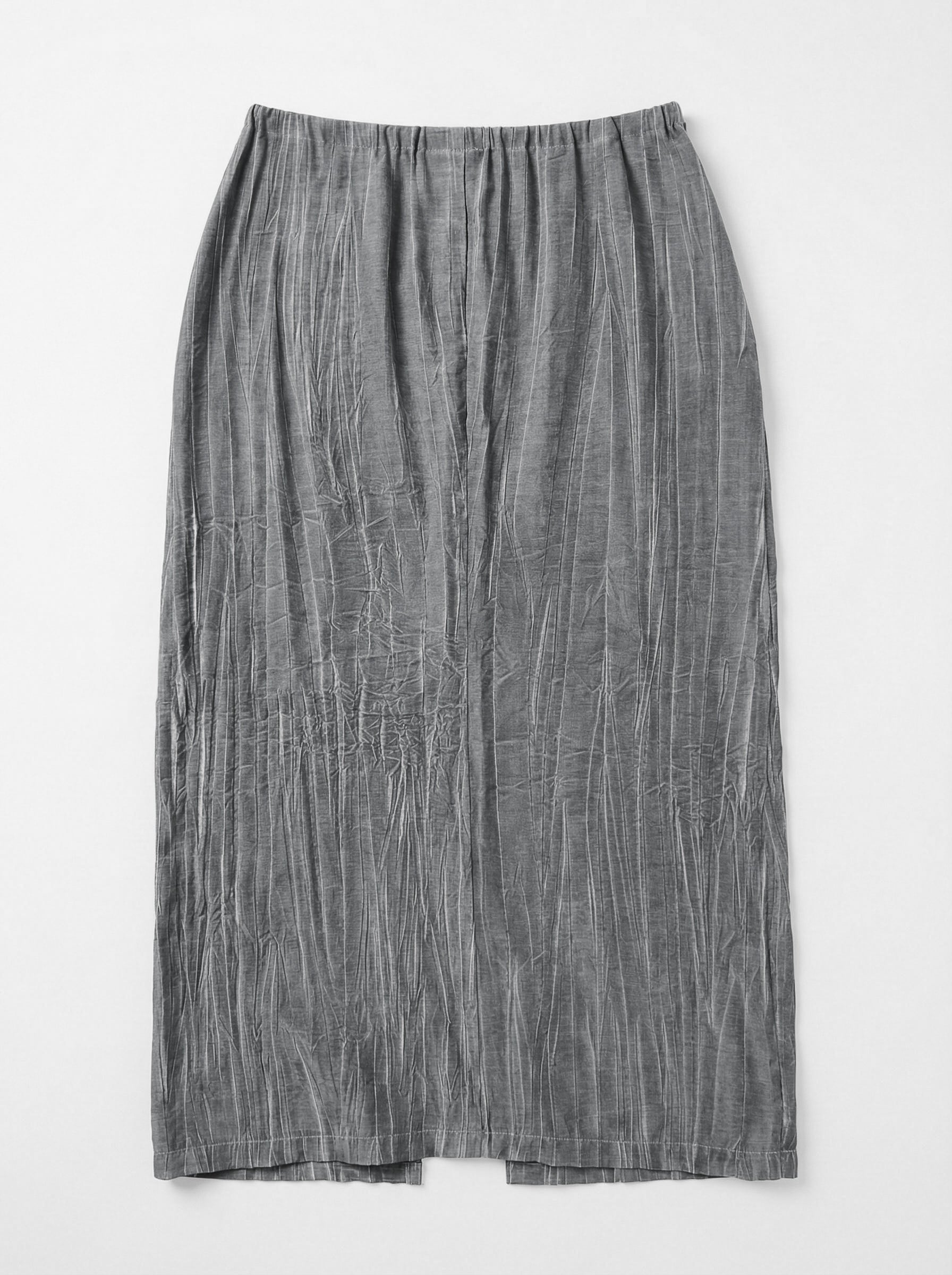 Colmillo de Morsa Long Skirt