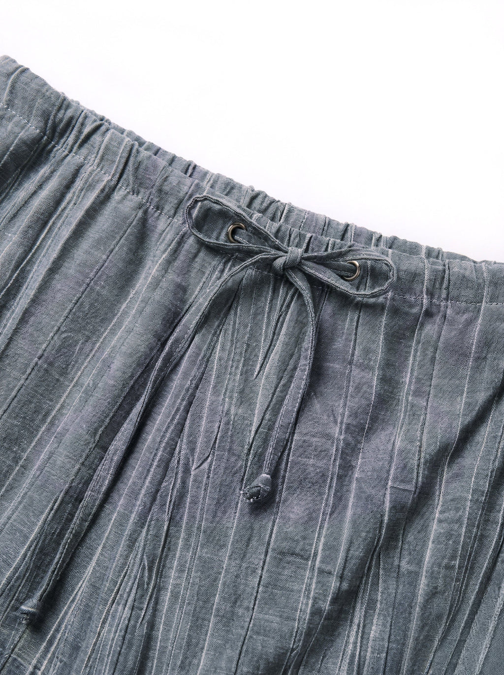 Colmillo de Morsa Long Skirt