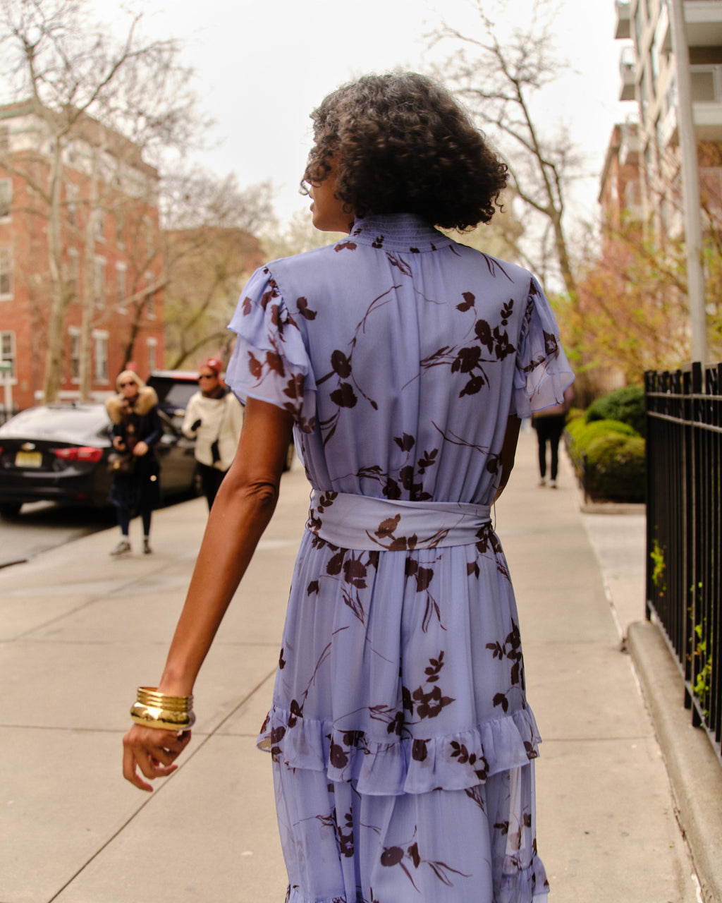 Cartolina Lorelei Dress