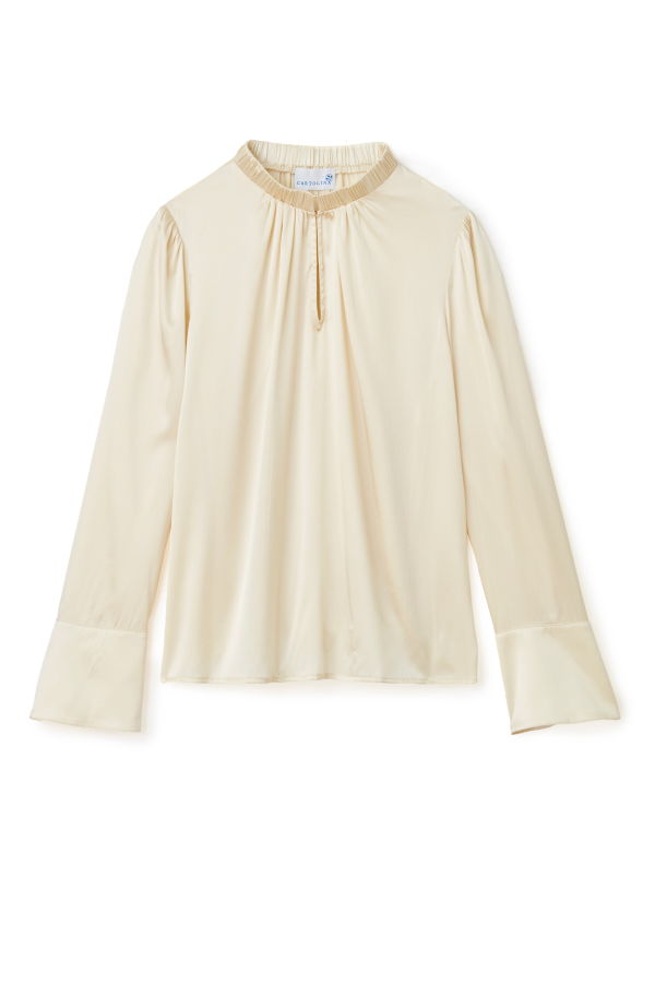 Cartolina Lottie Blouse