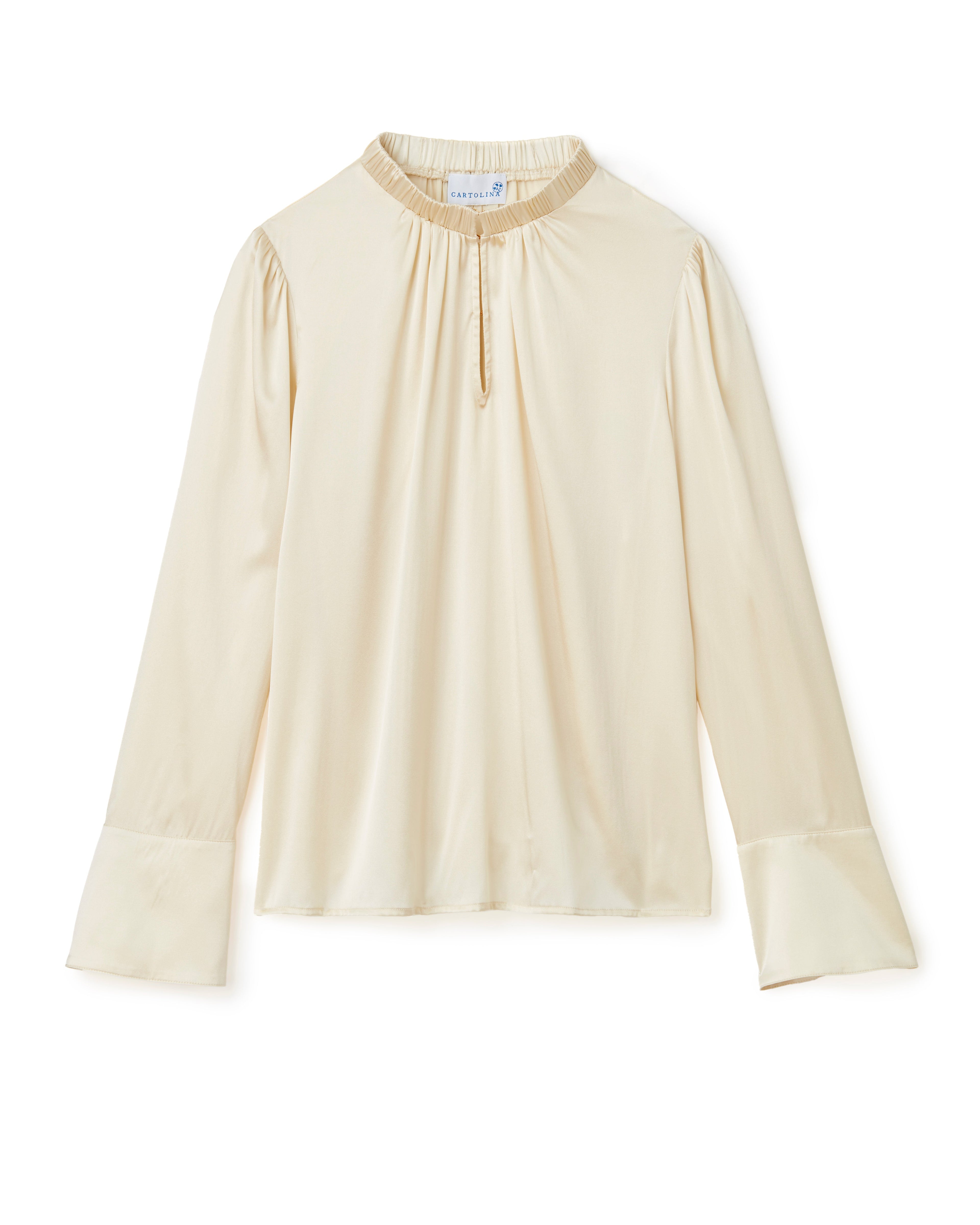 Cartolina Lottie Blouse