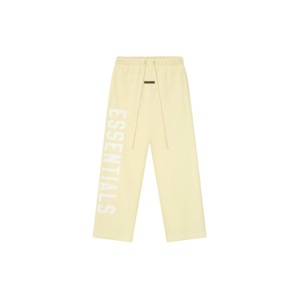 Fear of God Lounge Sweatpants - Garden Yellow