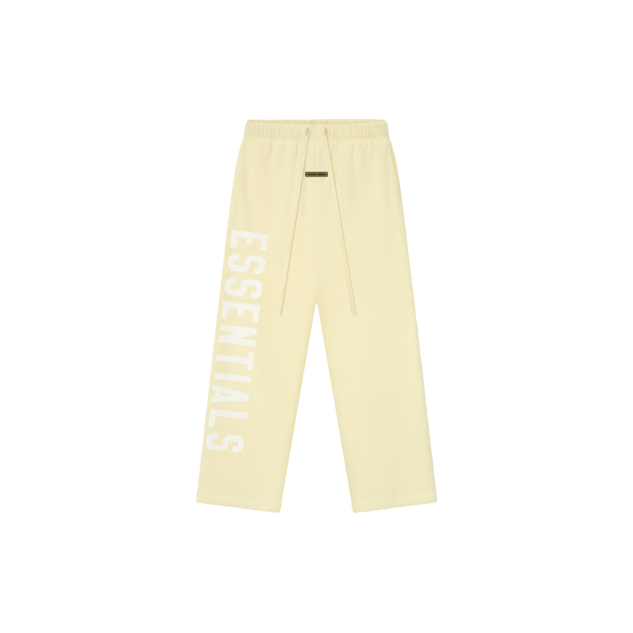 Fear of God Lounge Sweatpants - Garden Yellow
