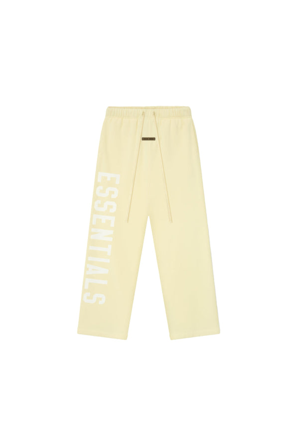 Fear of God Lounge Sweatpants - Garden Yellow