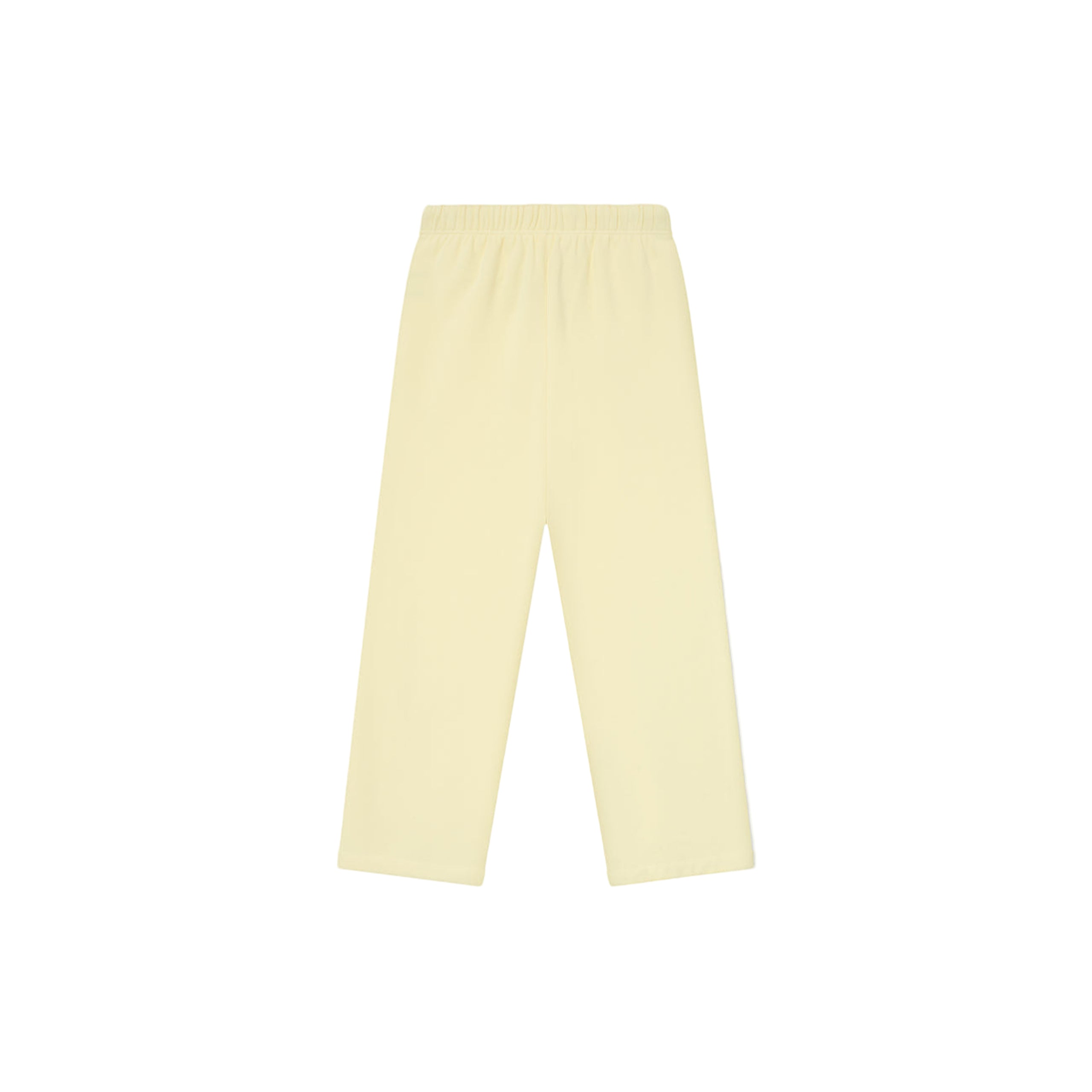 Fear of God Lounge Sweatpants - Garden Yellow